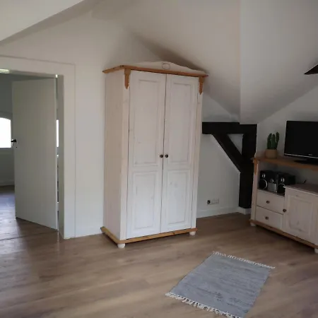 Villa Luettje Heide-Huus Soltau Esterno foto