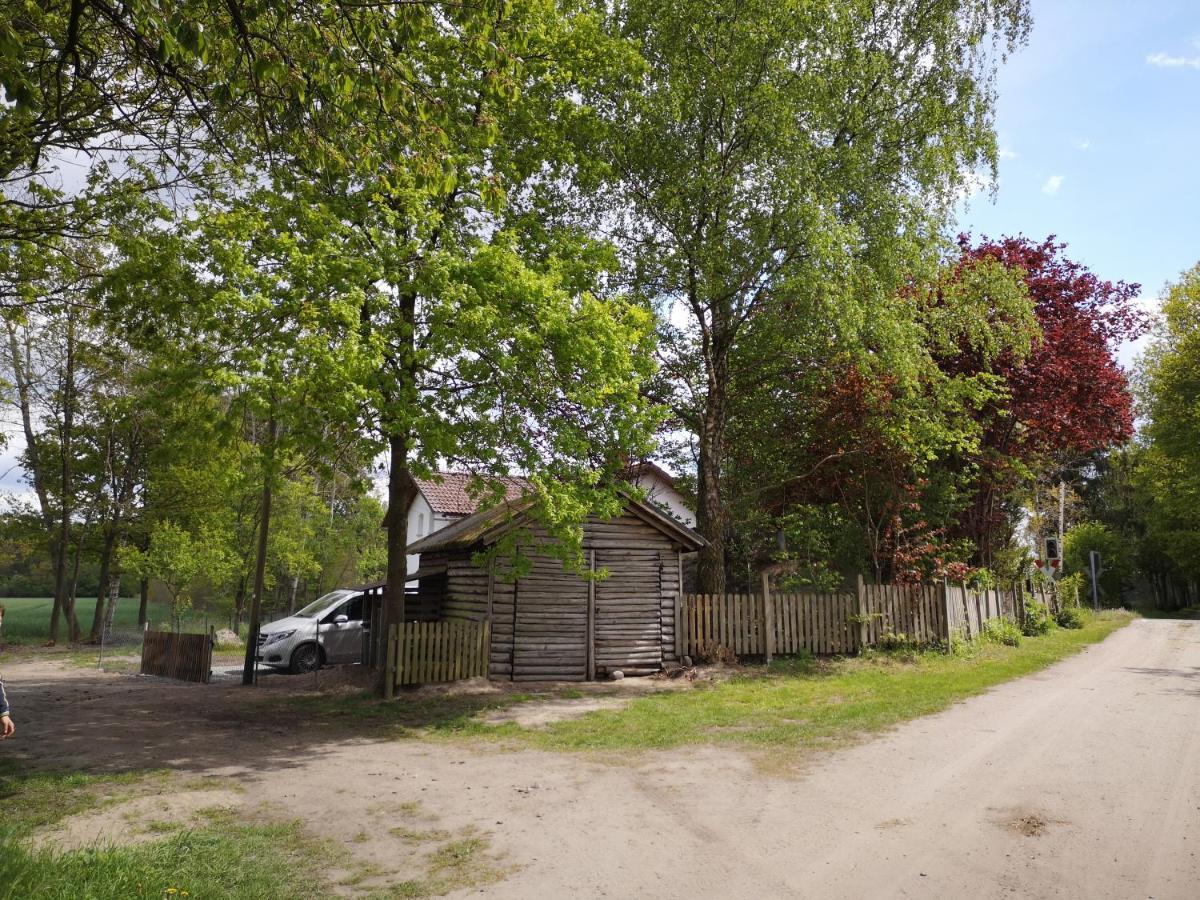 Luettje Heide-huus * Soltau