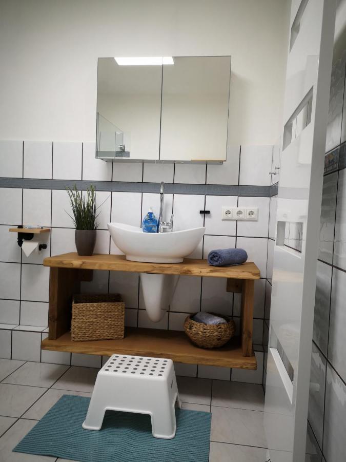 Holiday home Luettje Heide-huus *